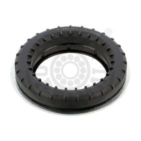Compre Rolamento de rolos, suporte apoio do conj. mola / amortecedor da OPTIMAL F8-6569 a um preço baixo por 25,29 €