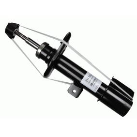 Stoßdämpfer 314 742 für C4 II (B7) für 54,10 CHF