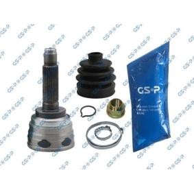 Comprar Juego de articulación, árbol de transmisión de GSP 812028 a bajo precio de 42,54 €