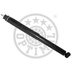 Stoßdämpfer A-1622G von OPTIMAL günstig für 197,45 € online kaufen