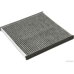 Compre Filtro, ar do habitáculo da HERTH+BUSS JAKOPARTS J1342016 a um preço baixo por 9,43 €
