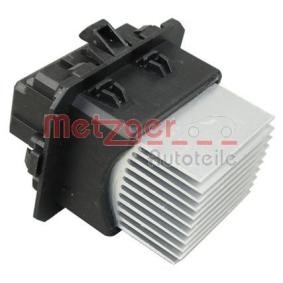 Køb Styreenhed, varme / ventilation af METZGER 0917023 til den lave pris 285,43 DKK