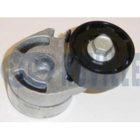 Compre Polia de desvio / de guia, correia trapezoidal estriada da RUVILLE 55199 a um preço baixo por 10,06 €