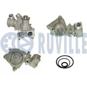 Compre Tensor, correia trapezoidal estriada da RUVILLE 56837 a um preço baixo por 174,66 €