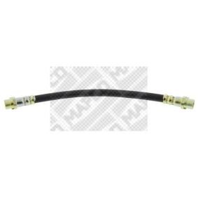 Bremsschlauch von MAPCO für LT 28-46 II Pritsche / Fahrgestell (2DC, 2DF, 2DG, 2DL, 2DM) günstig online kaufen