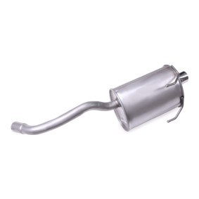 Compre Panela de escape traseira da BOSAL 154-463 a um preço baixo por 136,14 €