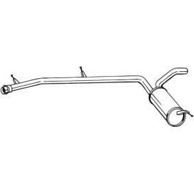 Achetez des Silencieux intermédiaire BOSAL 282-859 à prix pour 143,61 €