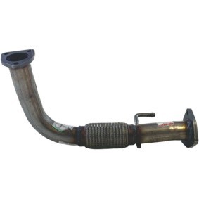 Abgasrohr 700-127