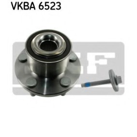 Køb Hjullejesæt af SKF VKBA 6523 til den lave pris 3509,99 DKK
