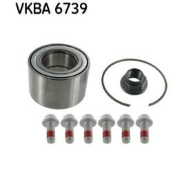 Radnabe von SKF für Range Rover II (P38A) günstig online kaufen