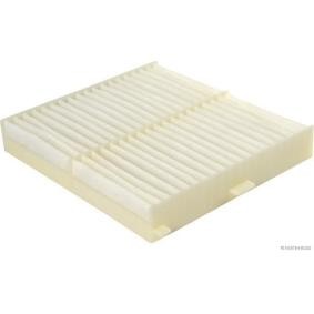 Compre Filtro, ar do habitáculo da HERTH+BUSS JAKOPARTS J1348014 a um preço baixo por 11,63 €