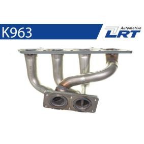 Køb Udstødningsmanifold af LRT K963 til den lave pris 2387,91 DKK