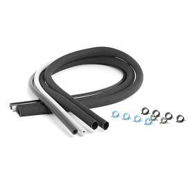 Druckleitung, Drucksensor (Ruß- / Partikelfilter) 92 09 0001 von HJS günstig für 37,52 € online kaufen