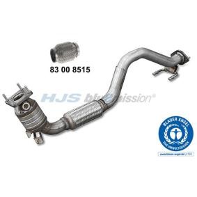 Comprar Precatalizador de HJS 96 11 4026 a bajo precio de 497,89 €