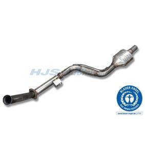 Comprar Catalizador de HJS 96 13 3020 a bajo precio de 494,22 €