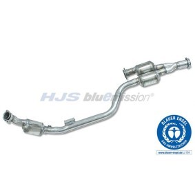 Comprar Catalizador de HJS 96 13 4104 a bajo precio de 1029,80 €