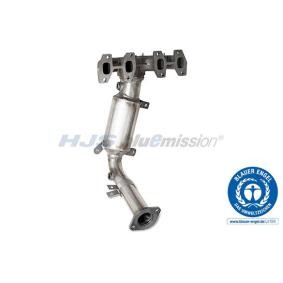 Katalysator 96 32 3035 von HJS günstig für 611,15 € online kaufen