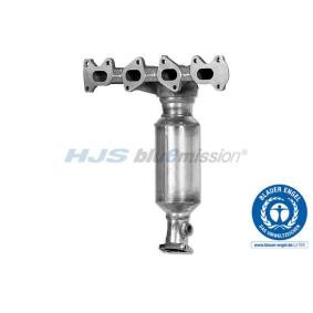 Katalysator 96 32 3045 von HJS günstig für 666,45 € online kaufen