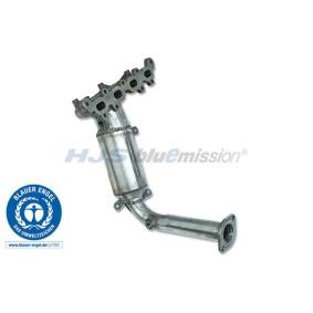 Katalysator 96 32 4036 von HJS günstig für 644,02 € online kaufen