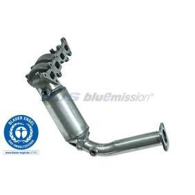 Katalysator 96 32 4044 von HJS günstig für 678,53 € online kaufen