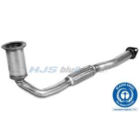 Katalysator 96 44 3012 von HJS günstig für 577,42 € online kaufen