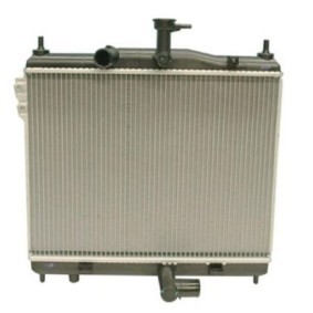 Achetez des Radiateur du moteur NRF 53169 à prix pour 103,07 €