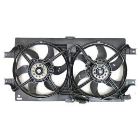 Kühlerlüfter 47502 von NRF günstig für 141,43 € online kaufen
