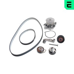 Schutzkappe / Faltenbalg, Stoßdämpfer F8-7141 für SUPERB Kombi (3V5) für 15,89 CHF