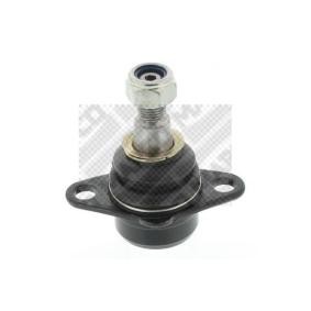 Achetez des Rotule de suspension MAPCO 52650 à prix pour 18,76 €