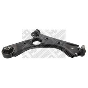 Achetez des Bras de suspension MAPCO 59034 à prix pour 49,35 €