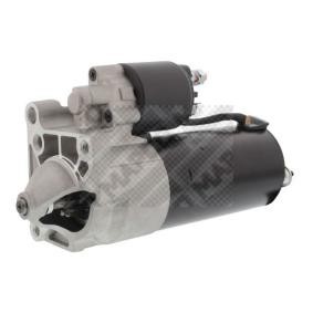 Köp Startmotor av MAPCO 13154 till det låga priset 996,20 kr