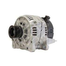 VOLKSWAGEN Lichtmaschine von MAPCO