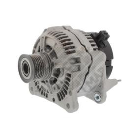 VOLKSWAGEN Lichtmaschine von MAPCO