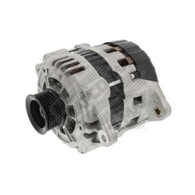 Lichtmaschine von MAPCO 13501