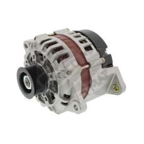 Lichtmaschine von MAPCO 13502