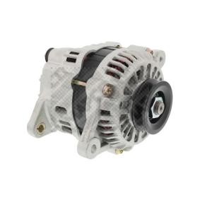 Lichtmaschine von MAPCO 13504