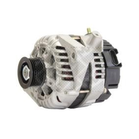 Lichtmaschine 13505