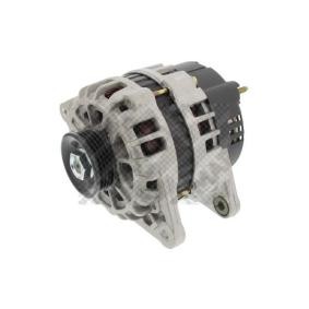 Lichtmaschine 13537