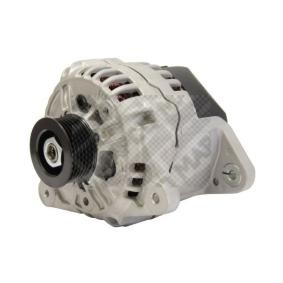 Lichtmaschine von MAPCO 13604