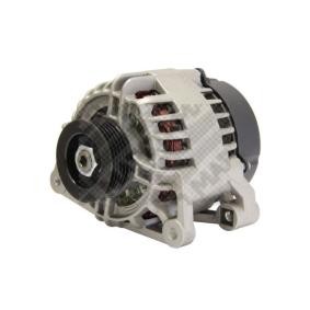 Lichtmaschine von MAPCO 13612