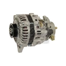 Lichtmaschine von MAPCO 13616