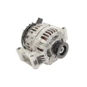 Lichtmaschine von MAPCO für TRANSIT Bus (FD_ _, FB_ _, FS_ _, FZ_ _, FC_ _) günstig online kaufen