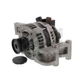 Lichtmaschine von MAPCO