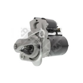 Köp Startmotor av MAPCO 13683 till det låga priset 1840,99 kr