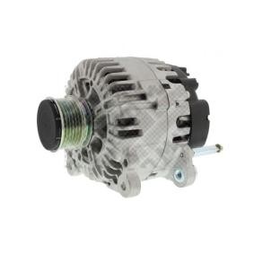 Lichtmaschine von MAPCO
