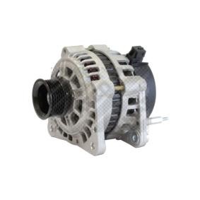 Lichtmaschine von MAPCO 13706