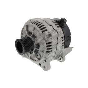 Lichtmaschine von MAPCO 13716