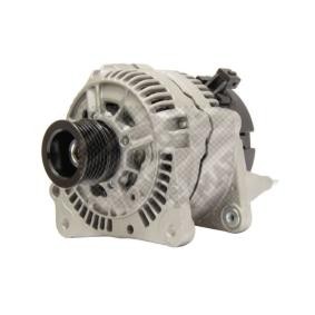 Lichtmaschine von MAPCO 13723