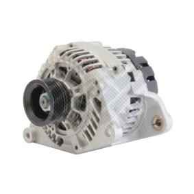 Lichtmaschine von MAPCO
