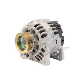 Lichtmaschine von MAPCO